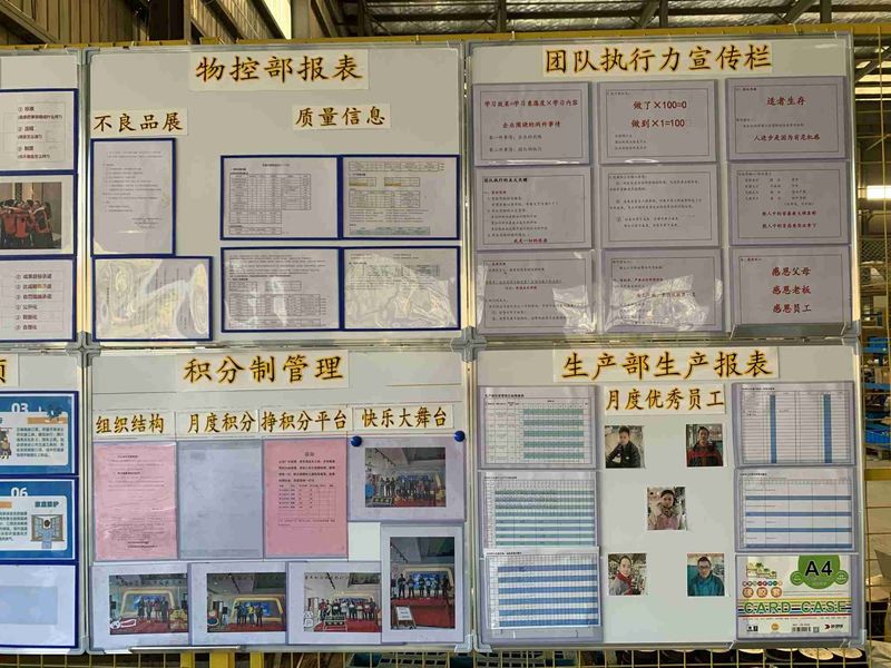 Porcellana Nanjing Wonfulay Precision Machinery Co., Ltd. Profilo Aziendale