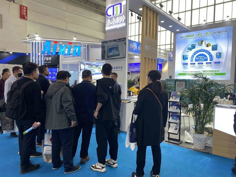 Porcellana Nanjing Wonfulay Precision Machinery Co., Ltd. Profilo Aziendale