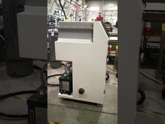 Stazione di ricarica del freon a gas di sistema unico certificata ATEX CM8600 ExS