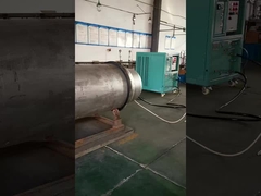 Stazione di ricarica del condizionatore d'aria per auto Cm8600 Exs