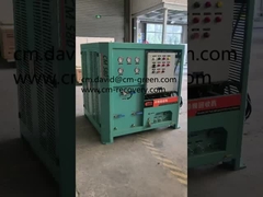 ISO Pompa di recupero del gas refrigerante R410A R134A